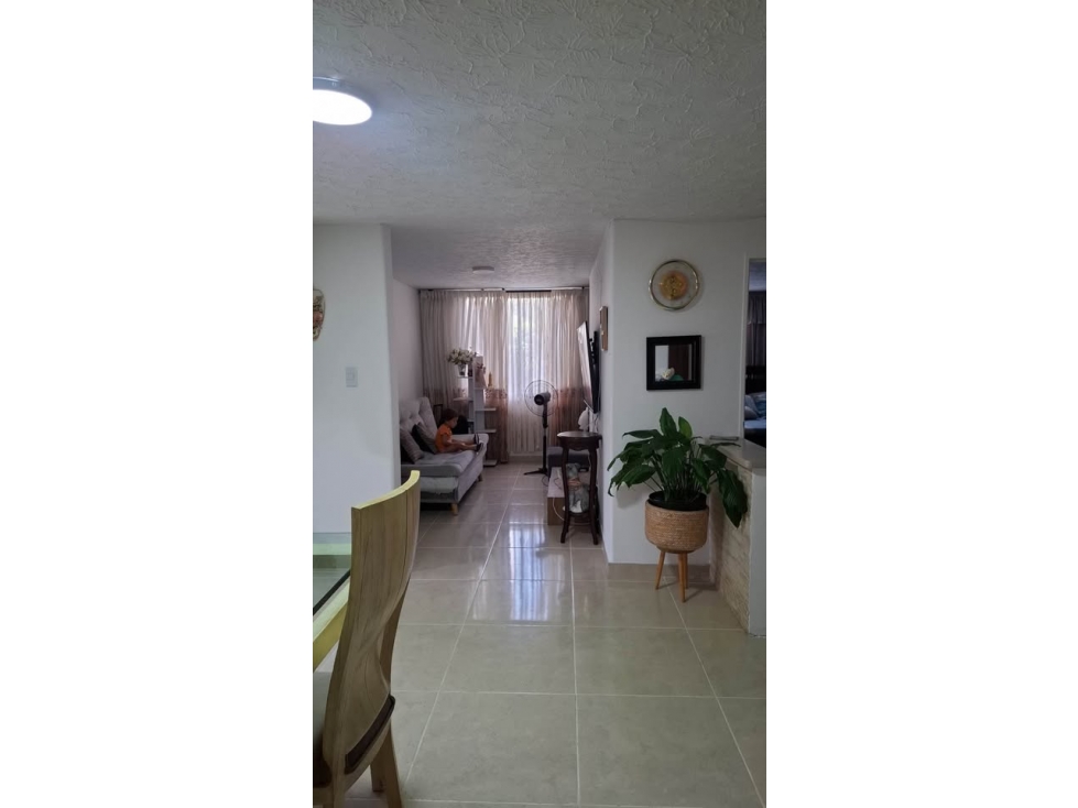 Venta Apartamento en Nueva Tequendama, Sur de Cali 4004. — foto 2