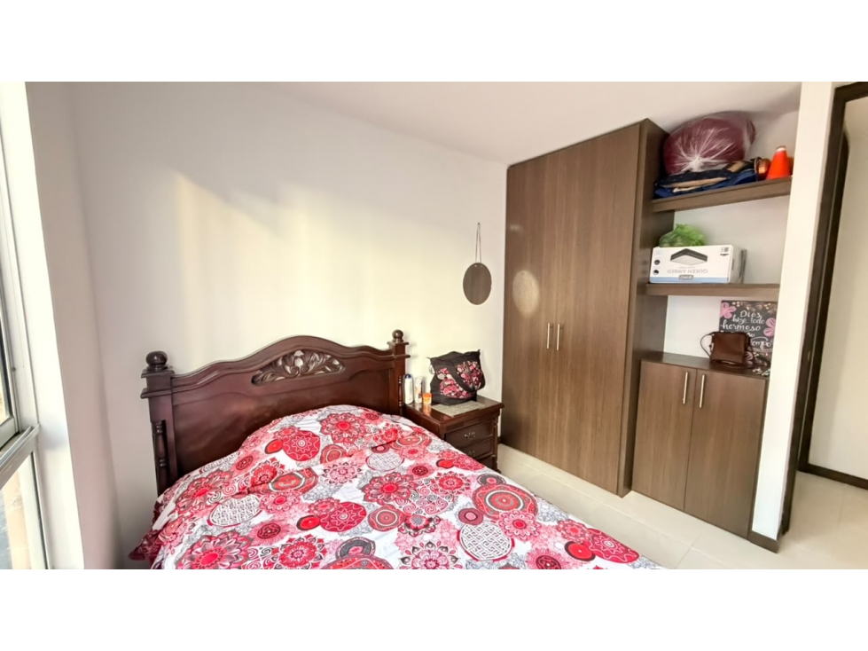 Venta Apartamento en Valle del Lili, Sur de Cali 4041. — foto 6