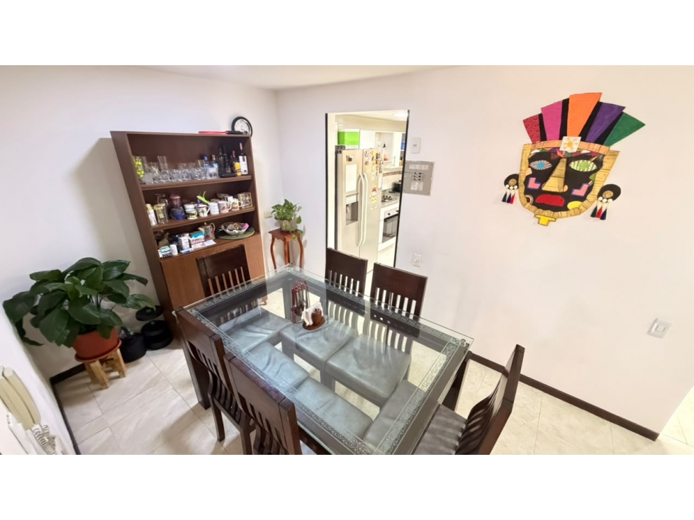 Venta Casa Condominio en Valle del Lili, Sur de Cali 4035. — foto 2