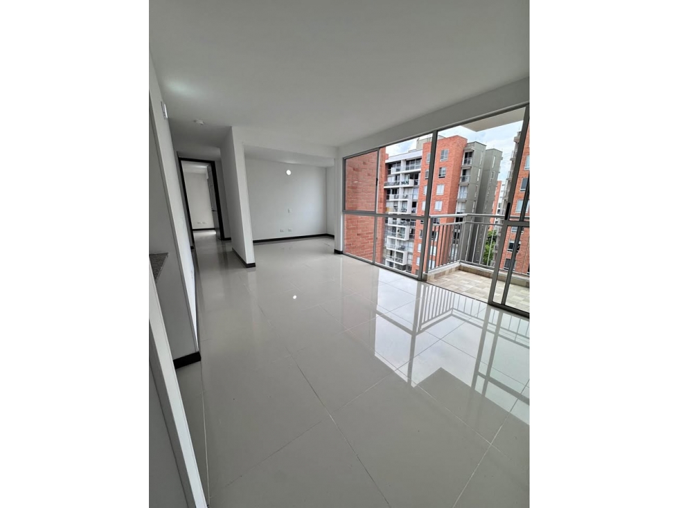 Venta Apartamento Valle del Lili - Ciudad Melendez, Sur de Cali 4082.