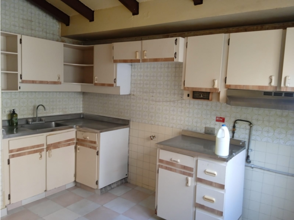 Venta Casa en El Bosque, Norte de Cali 4143. - 2