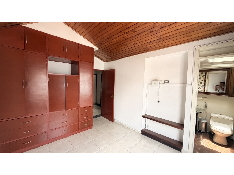 Venta Casa Condominio en Ciudad Jardín, Sur de Cali 4167. — foto 6