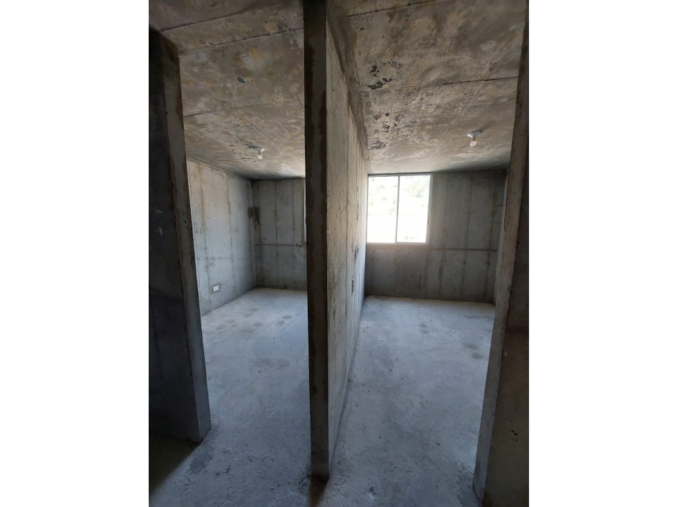 Venta Apartamento Obra Gris en Guabinas, Yumbo 4162. — foto 6