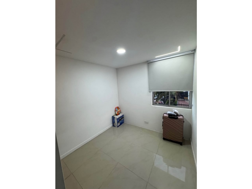 Venta Apartamento en Valle del Lili, Sur de Cali 4197. — foto 5