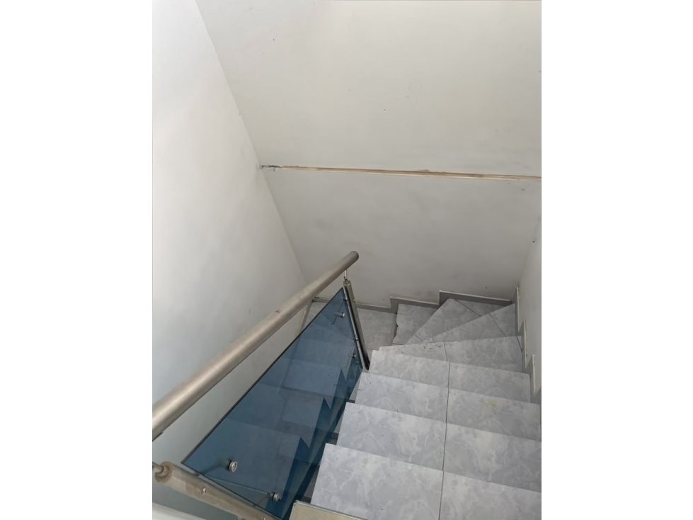 Venta Casa en Valle del Lili, Sur de 4198. — foto 4