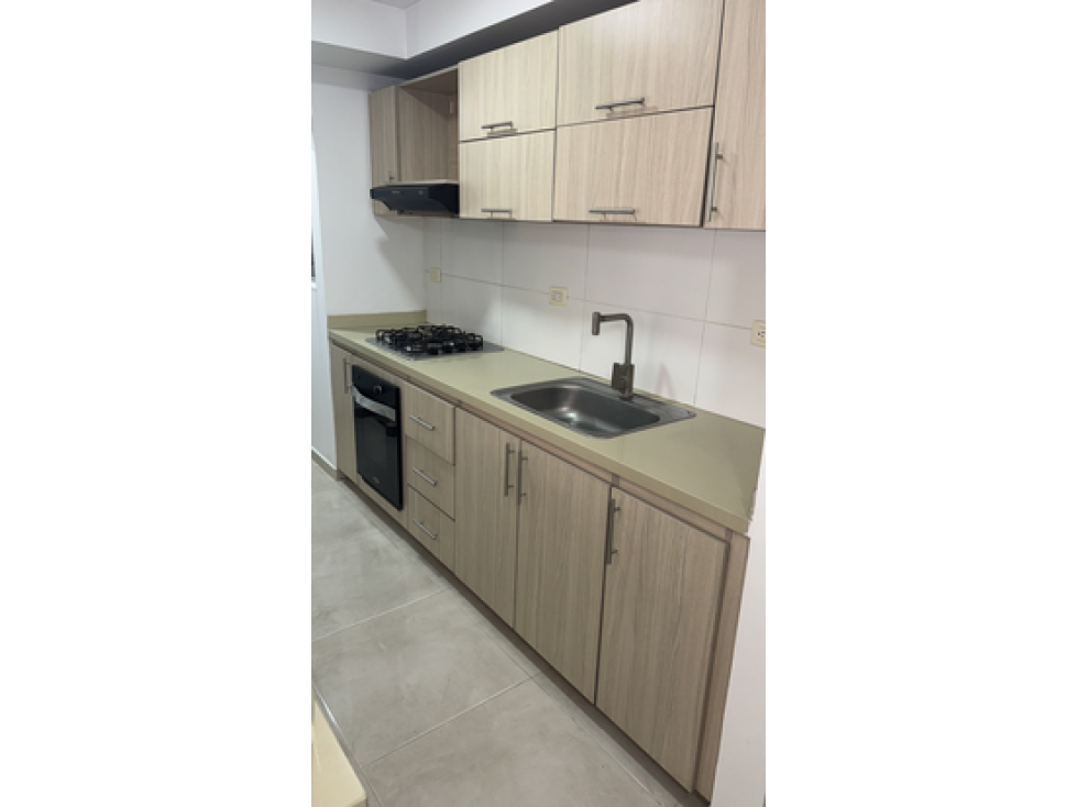 Venta Apartamento en Prados del Norte, Cali 4203. — foto 5