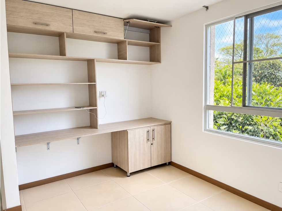Venta Apartamento en Pance, Sur de Cali 4210. — foto 4