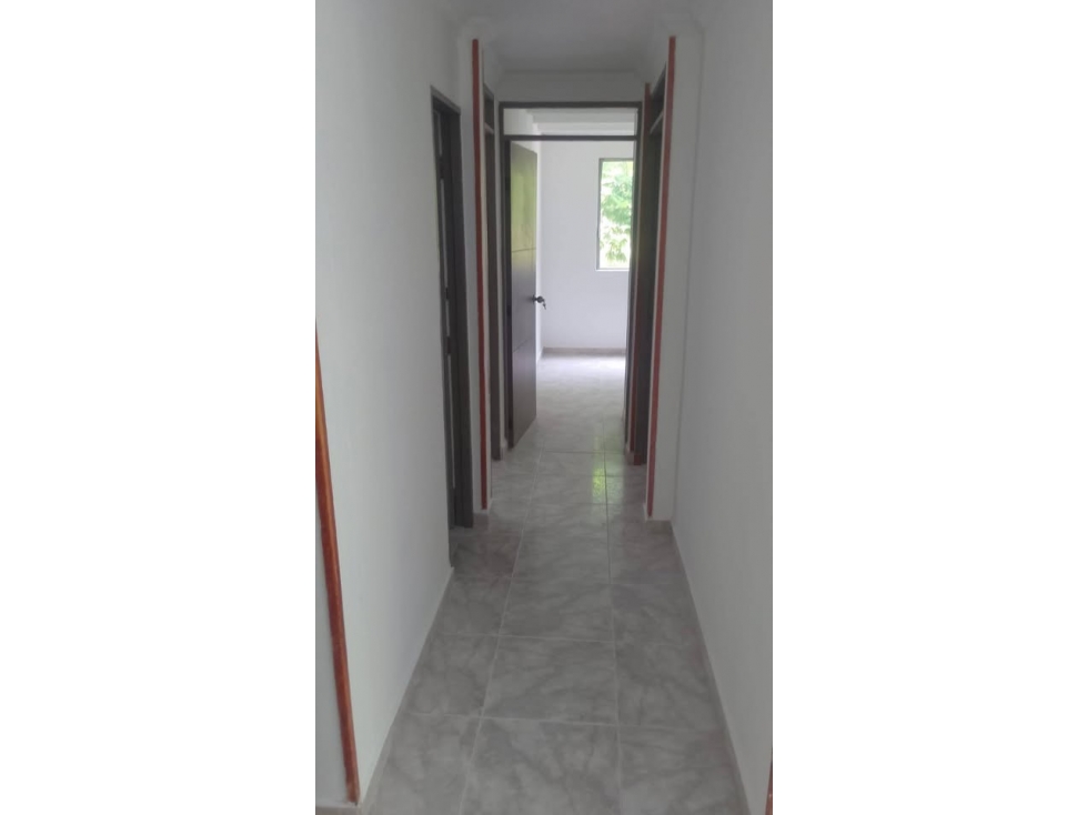 Venta Apartamento en Colseguros, Sur de Cali 4211. — foto 3