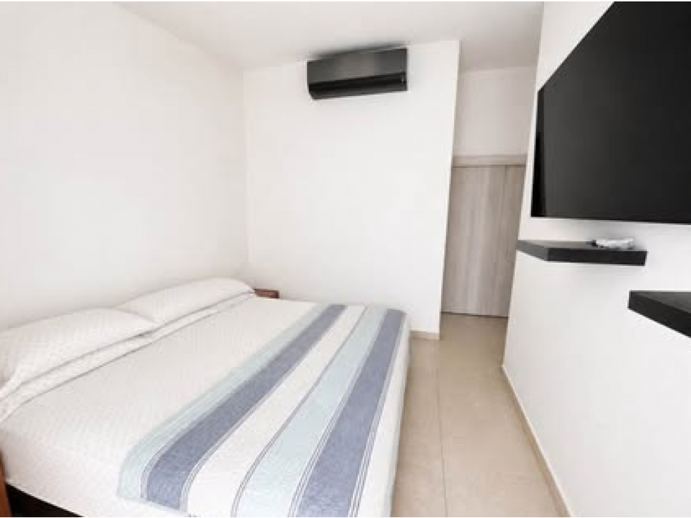 Venta Casa en Condominio Chipichape, Norte de Cali 4237. — foto 5