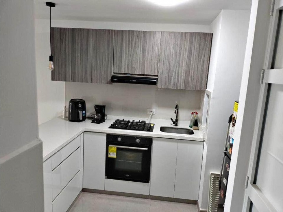 Venta Apartamento en Valle del Lili, Sur de Cali 16.