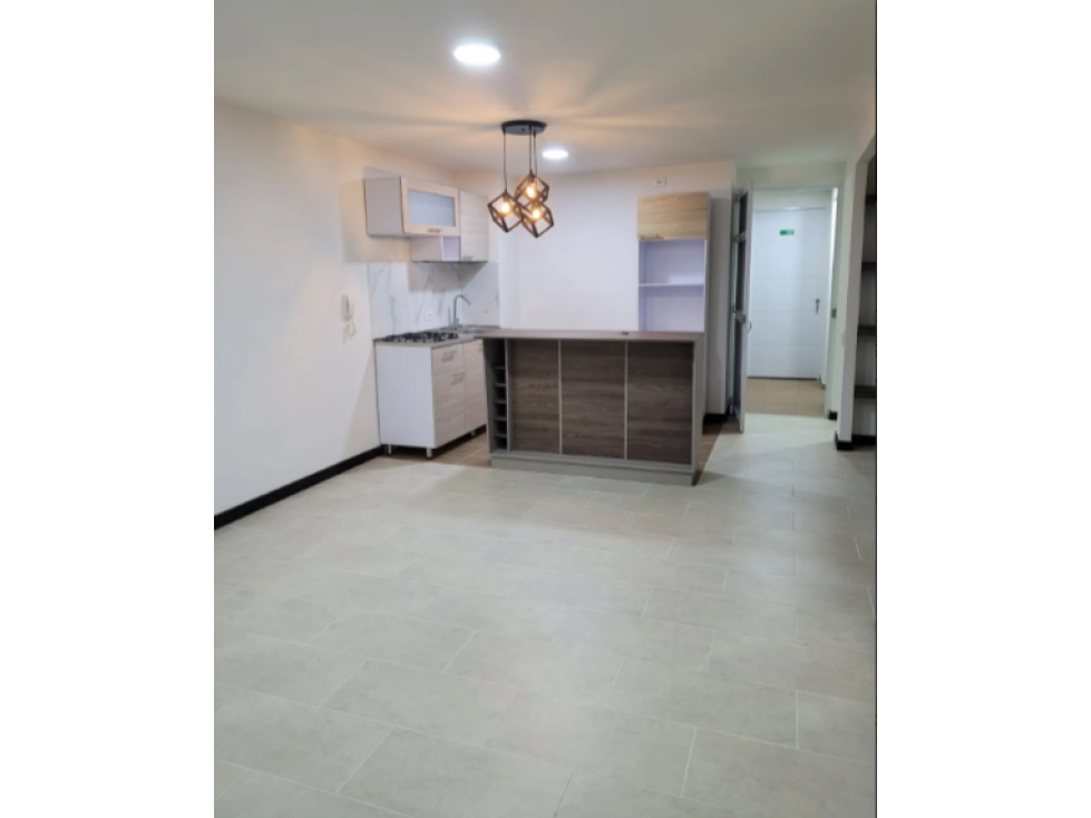Venta Apartamento en Ciudad Pacifica, Sur de Cali 304.
