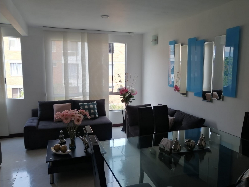Venta Apartamento en Valle del Lili, Sur de Cali 1085.