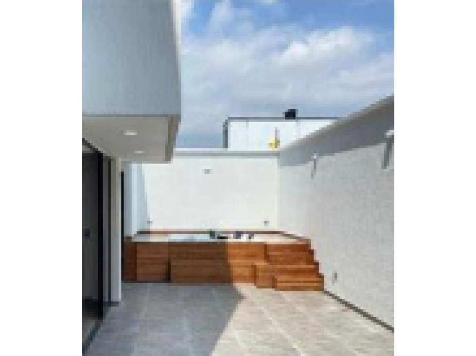 Venta Casa Condominio en Las Mercedes, Jamundí 1217. — foto 2
