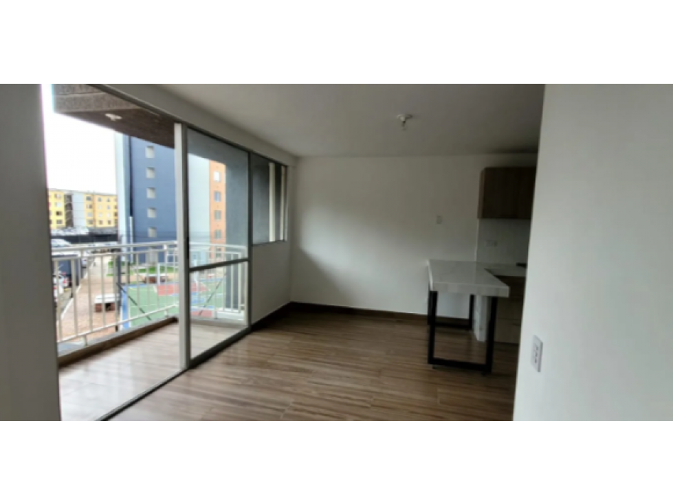 Venta Apartamento en Ciudad 2000, Sur de Cali 1609. — foto 3