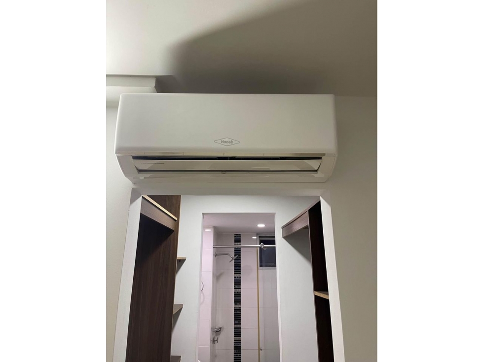 Venta Apartamento en Valle del Lili, Sur de Cali 1810. — foto 5