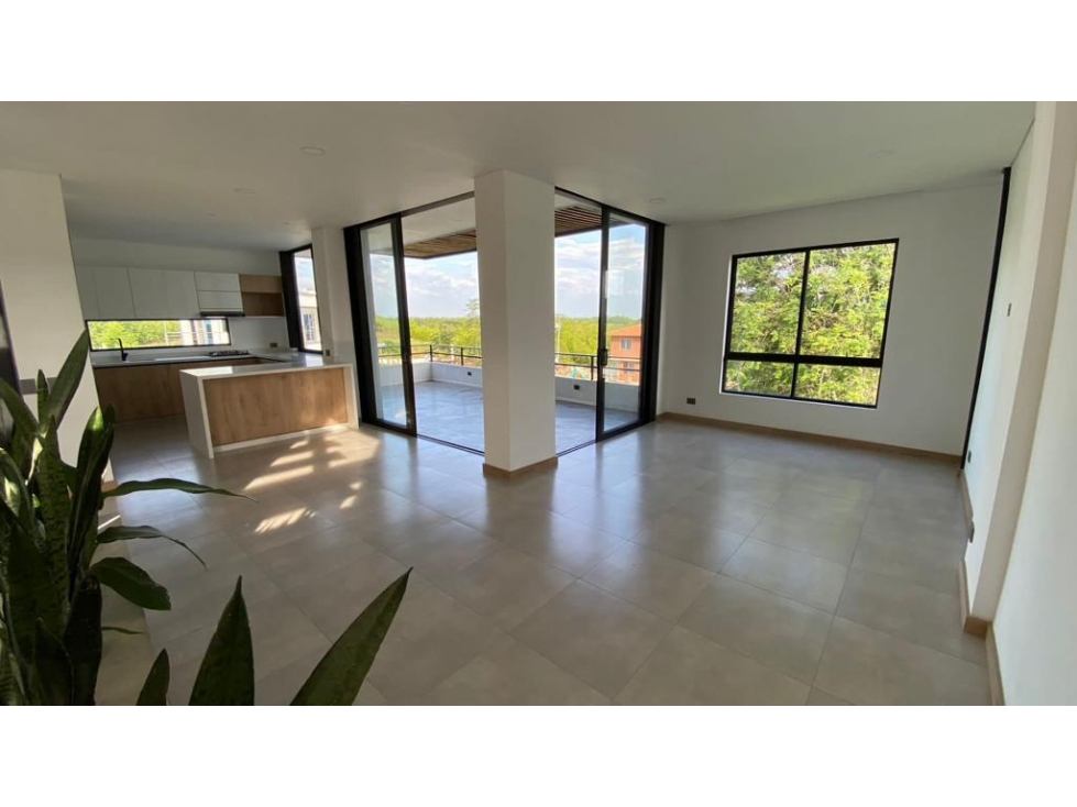 Venta Casa Condominio Las Mercedes, Vía Chipaya Jamundi 2082. — foto 5