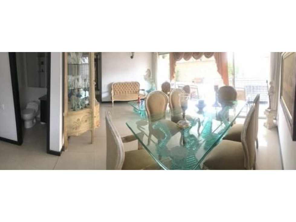 Venta Apartamento en La Flora, Norte de Cali 2213. — foto 4