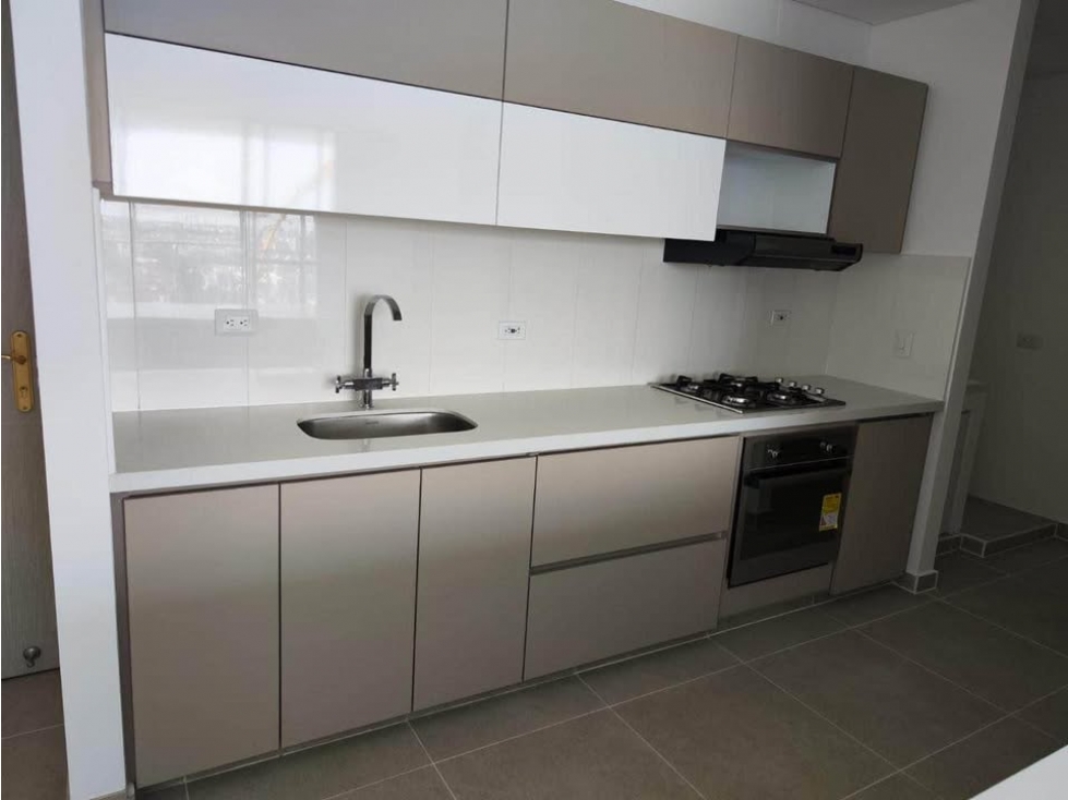 Venta Apartamento Valle del Lili, Sur de Cali 3463. — foto 3