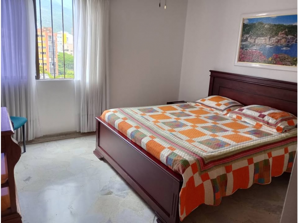 Venta Apartamento Duplex en Versalles, Norte de Cali 2565. — foto 5