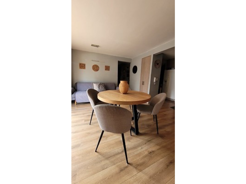 Venta Apartamento en Valle del Lili, Sur de Cali 2640. — foto 2
