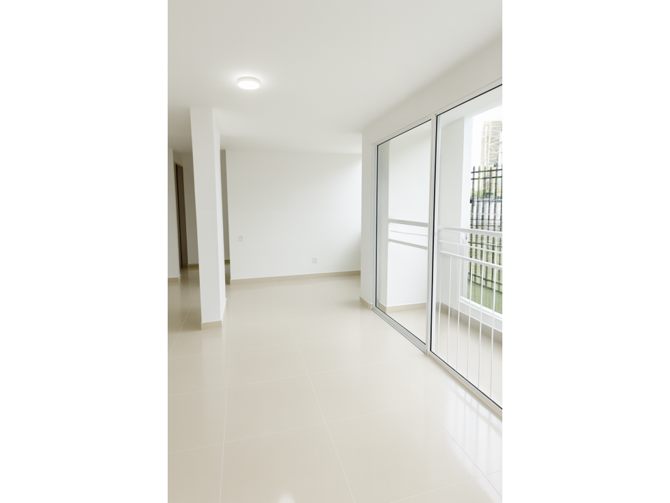 Venta Apartamento en Valle del Lili, Sur de Cali 3369. — foto 5