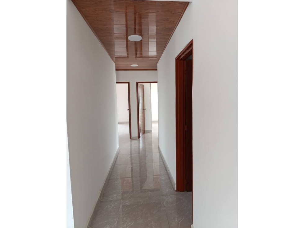 Venta Apartamento en Gran Limonar, Sur de Cali 3419. — foto 2