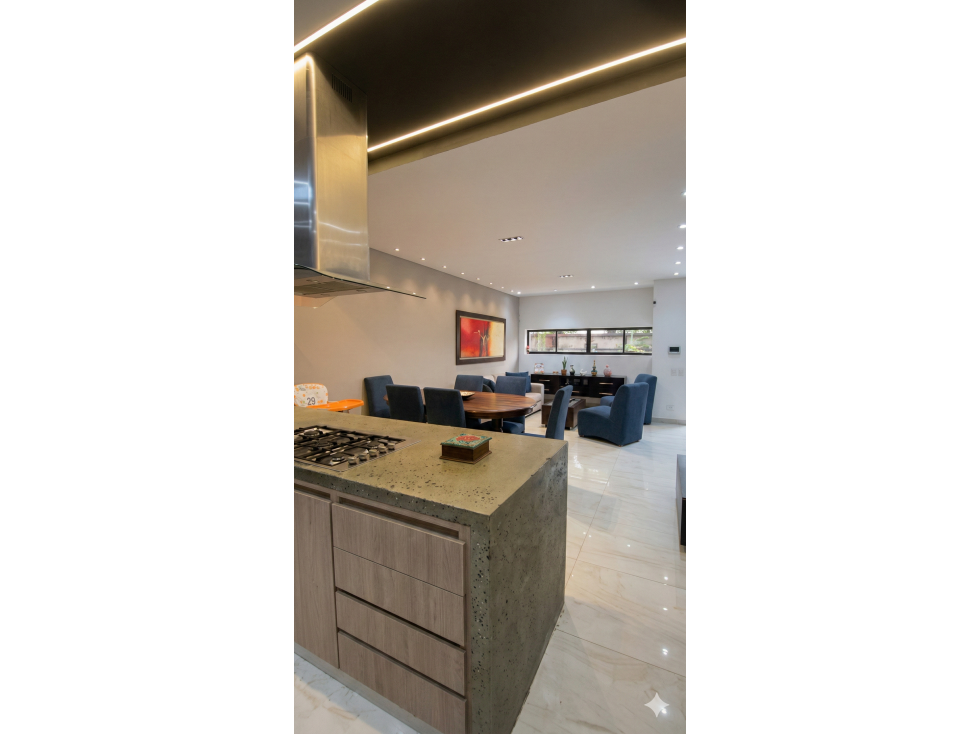 Venta Casa en Pampa linda, Sur de Cali 3525. — foto 2