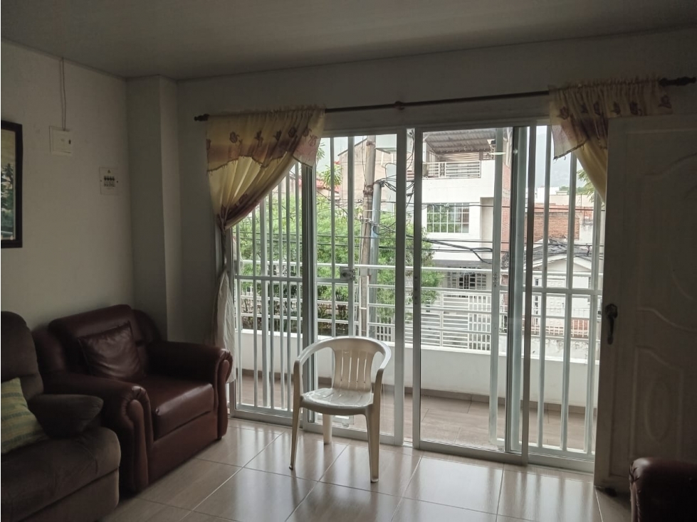 Venta Edificio Multifamiliar en La Merced, Norte de Cali 3598. — foto 4