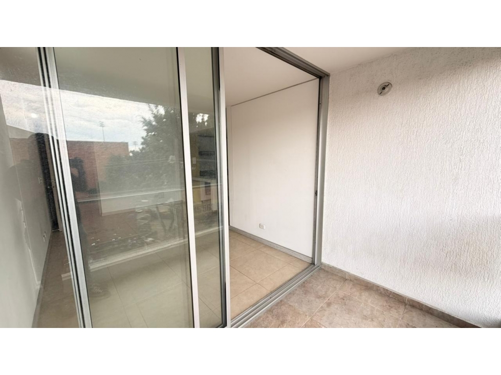 Venta Apartamento en Cámbulos, Sur de Cali 1862. — foto 6