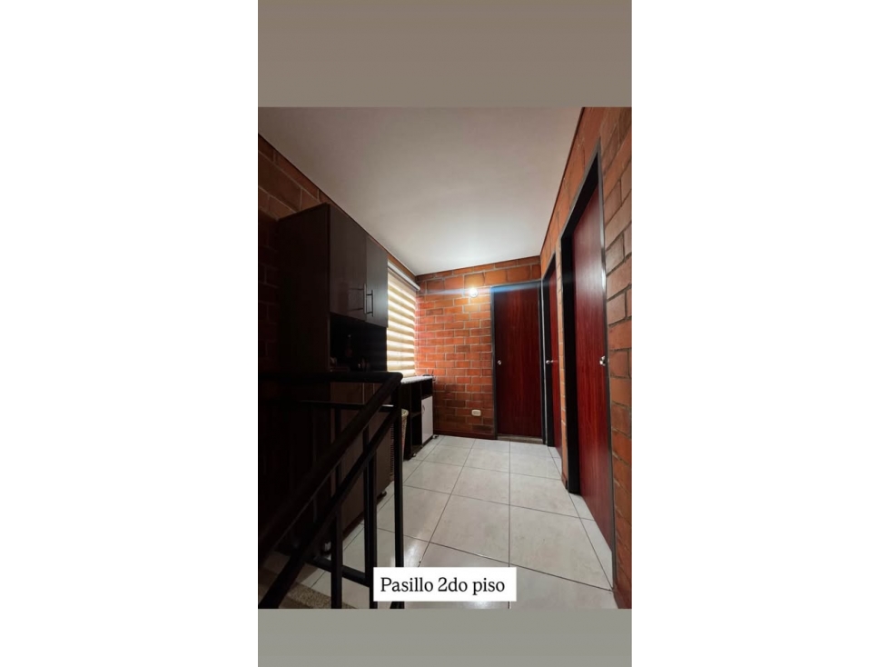 Venta Casa en Ciudad 2000, Sur de Cali 3636. — foto 6