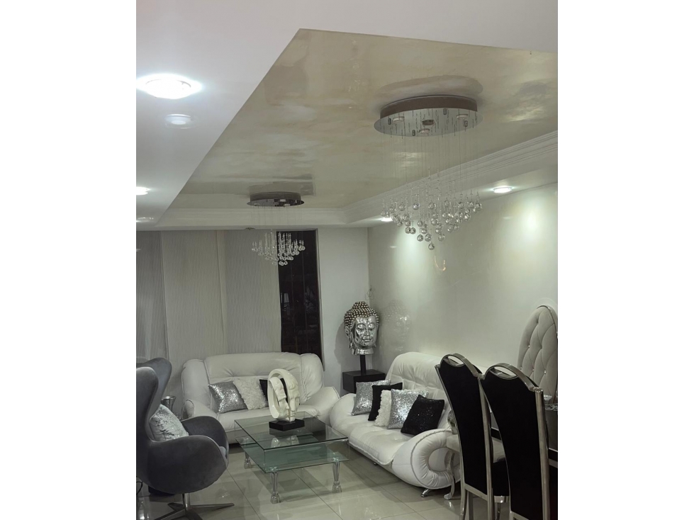 Venta Apartamento en Quintas de Don Simón, Sur de Cali 3686. — foto 4