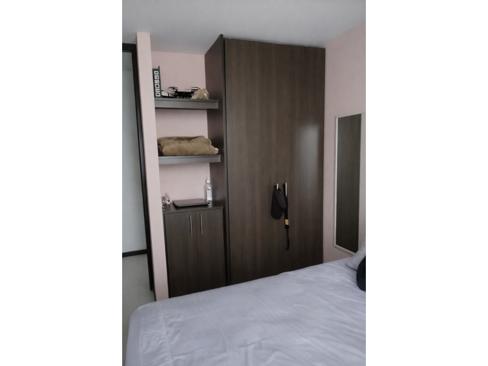 Venta Apartamento en Valle del Lili, Sur de Cali 3699. — foto 5