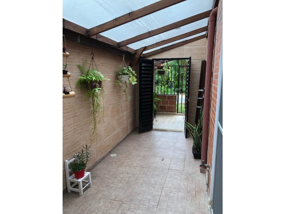 Venta Casa Condominio en El Castillo, Jamundí 3771. — foto 6