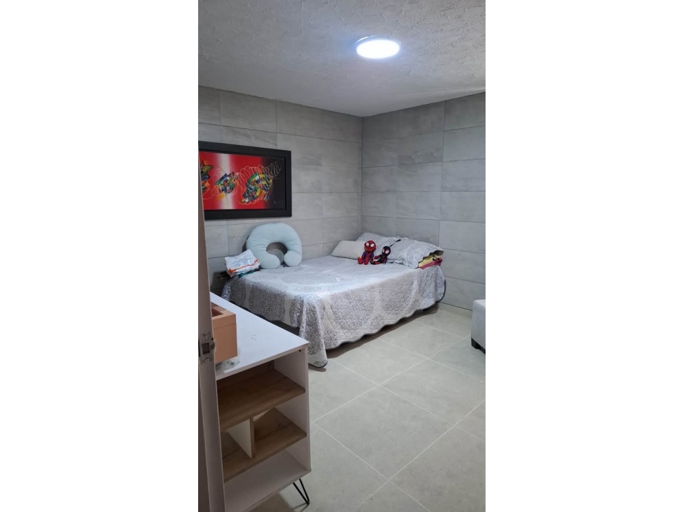 Venta Apartamento en Nueva Tequendama, Sur de Cali 4004. — foto 5