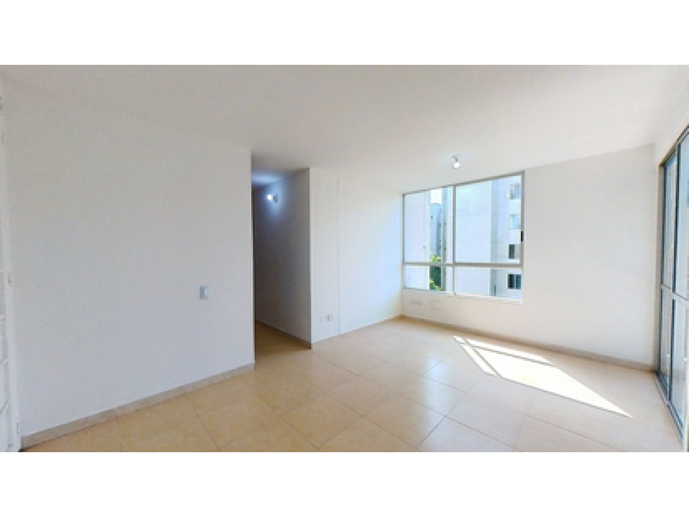 Venta Apartamento en Bochalema, Sur de Cali 4025. — foto 4