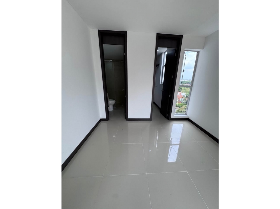Venta Apartamento Valle del Lili - Ciudad Melendez, Sur de Cali 4082. — foto 4
