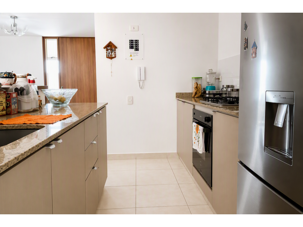 Venta Casa Condominio en Ciudad Country, Jamundí 4085. — foto 3