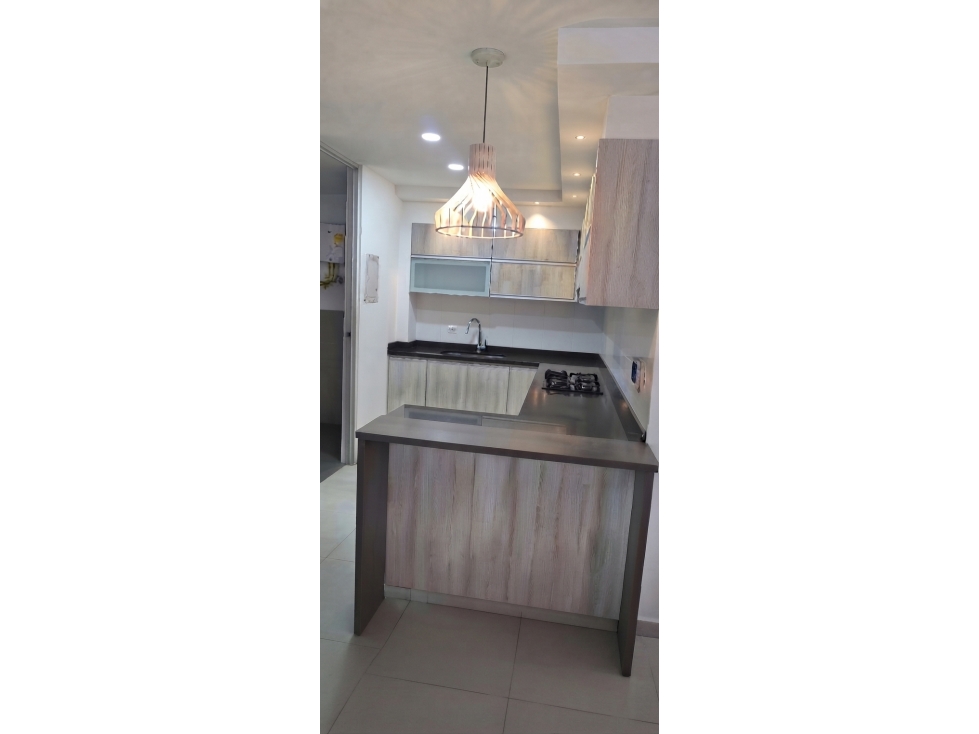 Venta Apartamento en El Ingenio, Sur de Cali 4111.