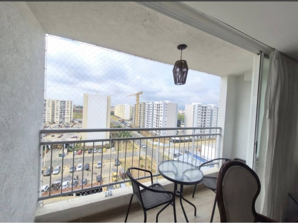 Venta Apartamento en Valle del Lili, Sur de Cali 4179. — foto 4