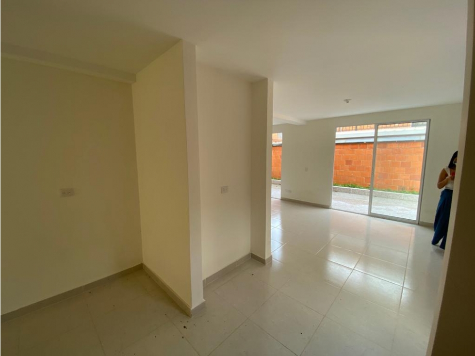 Venta Casa Condominio en El Castillo, Jamundí 4186. — foto 6
