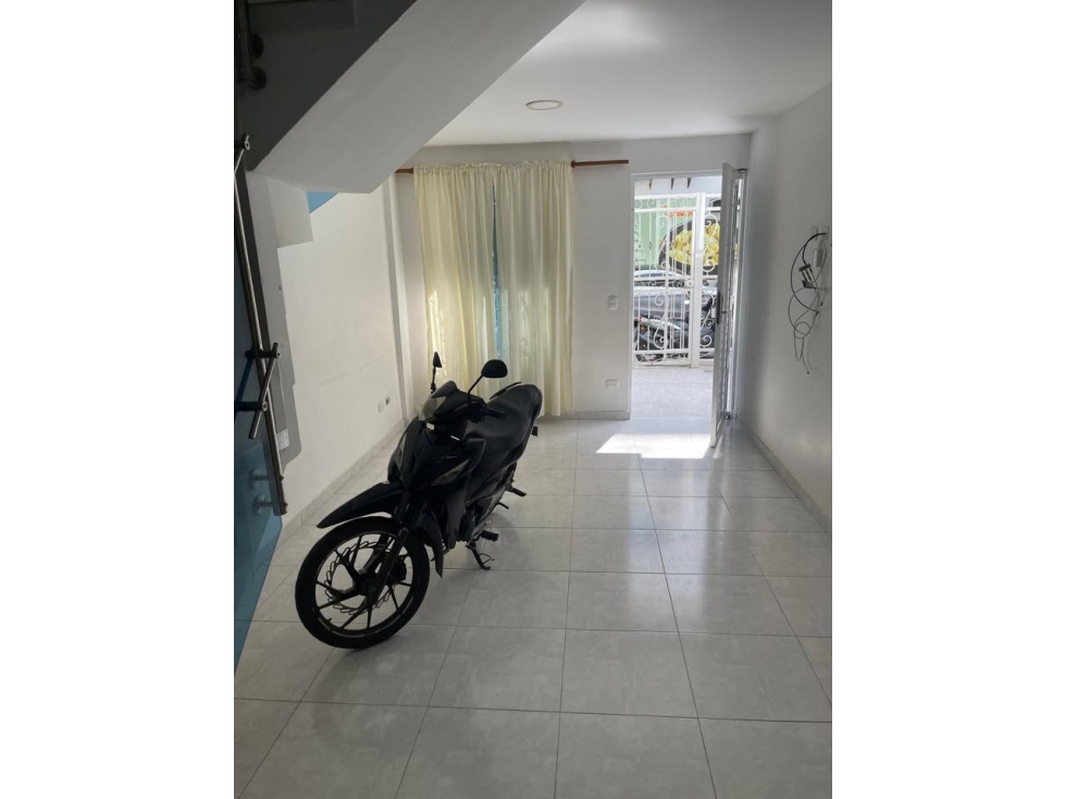 Venta Casa en Valle del Lili, Sur de 4198. — foto 2