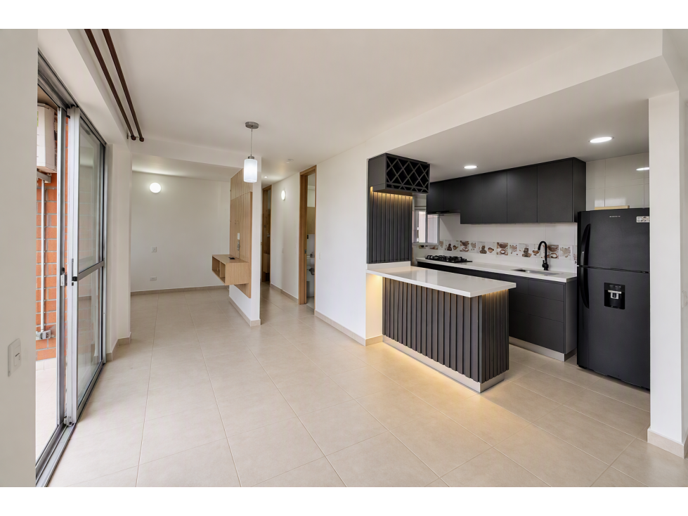 Venta Apartamento Ciudad Melendez, Sur de Cali 4195.