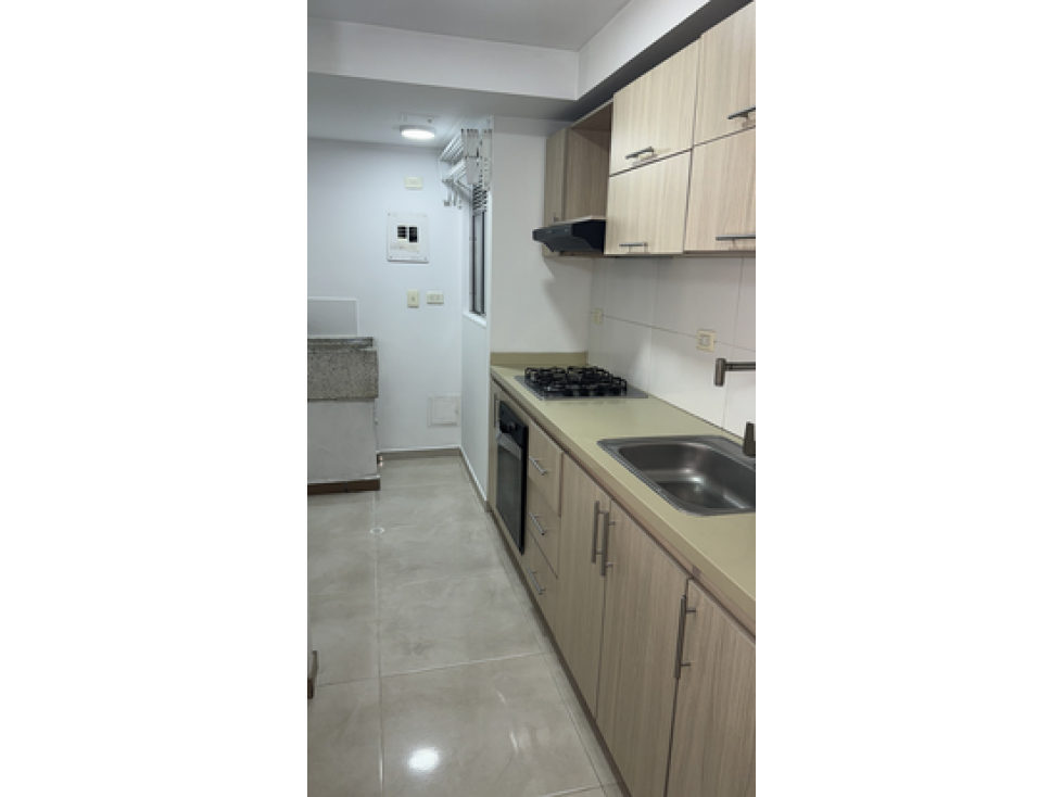 Venta Apartamento en Prados del Norte, Cali 4203. — foto 4