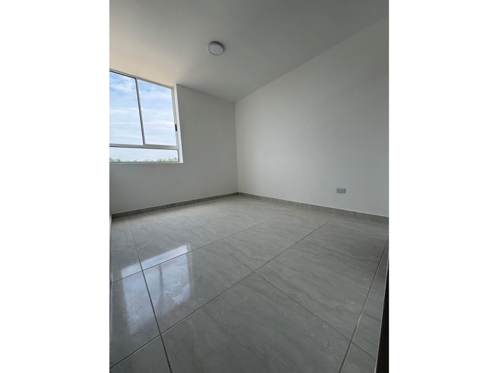 Venta Apartamento en La Selva, Sur de Cali 4229. — foto 4