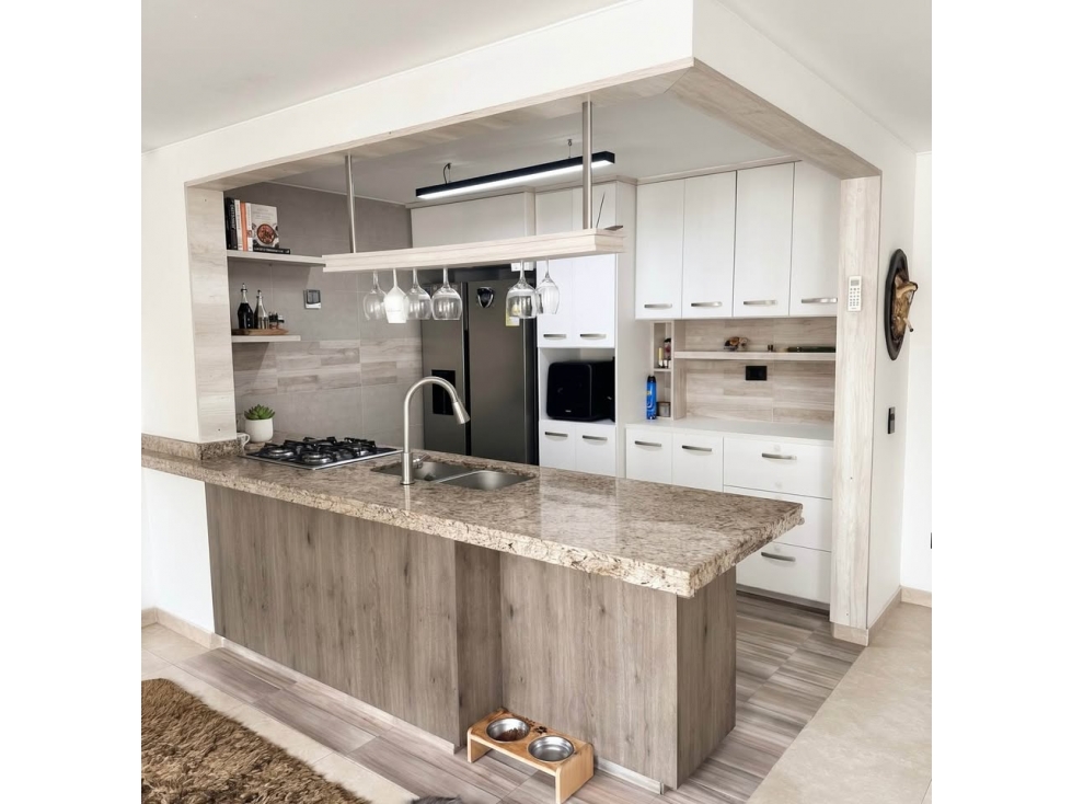 Venta Casa en Condominio Chipichape, Norte de Cali 4237. — foto 2