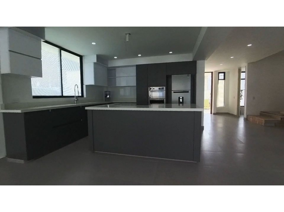 Venta Casa Condominio en Las Mercedes, Jamundí 289. — foto 6