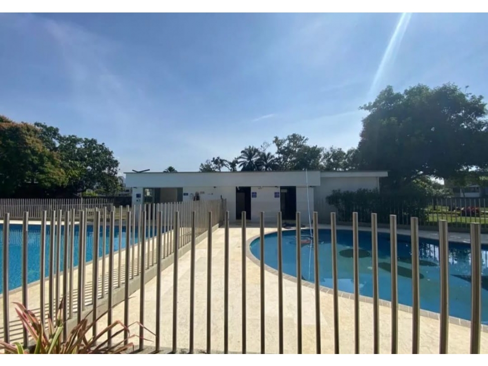Venta Lote Condominio en Las Mercedes, Jamundí 1199. - 2