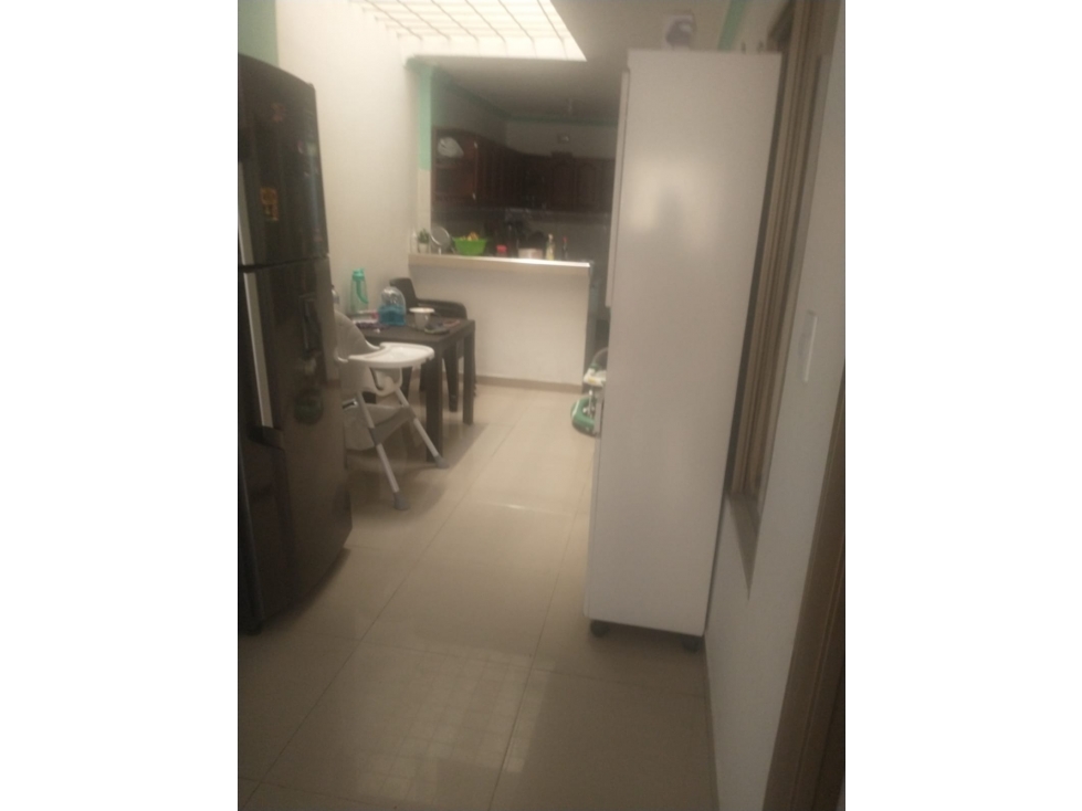 Venta Casa Bifamiliar en Belalcázar, Jamundí 1265. — foto 2