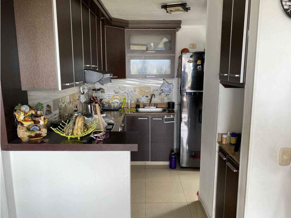 Venta Apartamento en Valle del Lili, Sur de Cali 1571. - 4