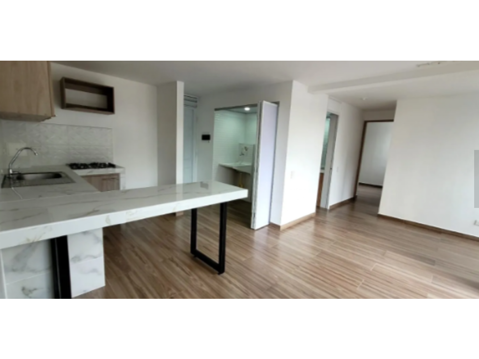 Venta Apartamento en Ciudad 2000, Sur de Cali 1609. — foto 2